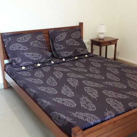Au Petit Dodo Apartment Сен-Пиер Екстериор снимка