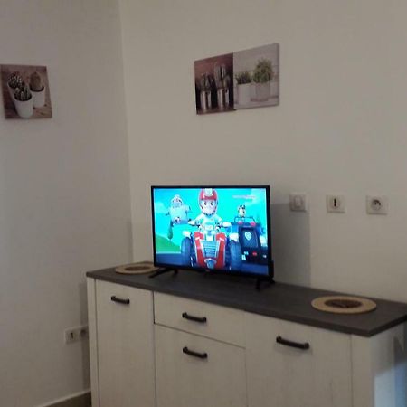 Au Petit Dodo Apartment Сен-Пиер Екстериор снимка