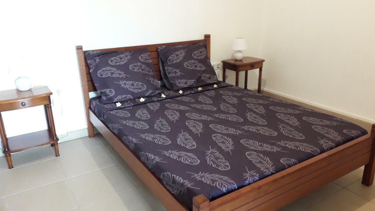 Au Petit Dodo Apartment Сен-Пиер Екстериор снимка
