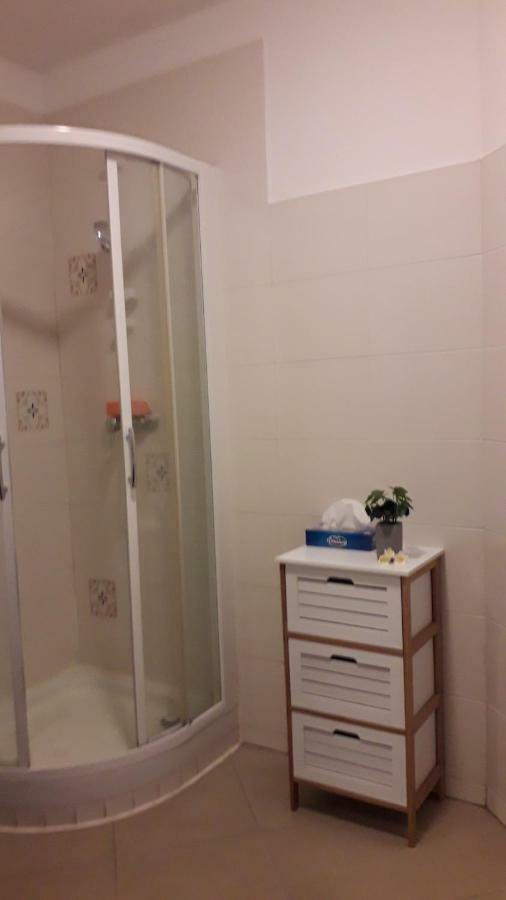 Au Petit Dodo Apartment Сен-Пиер Екстериор снимка