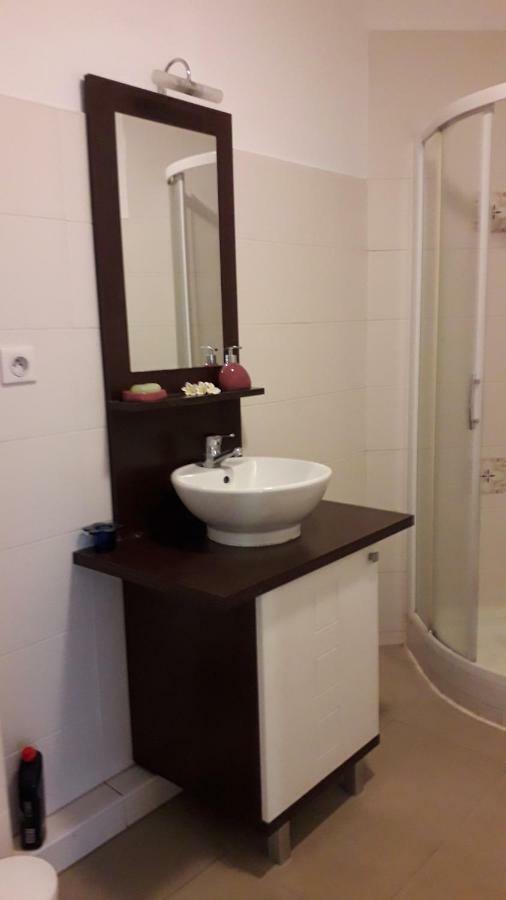 Au Petit Dodo Apartment Сен-Пиер Екстериор снимка
